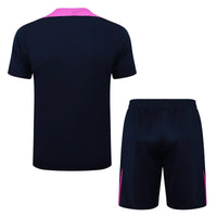 Maillot de Football Avec Short - 25/26