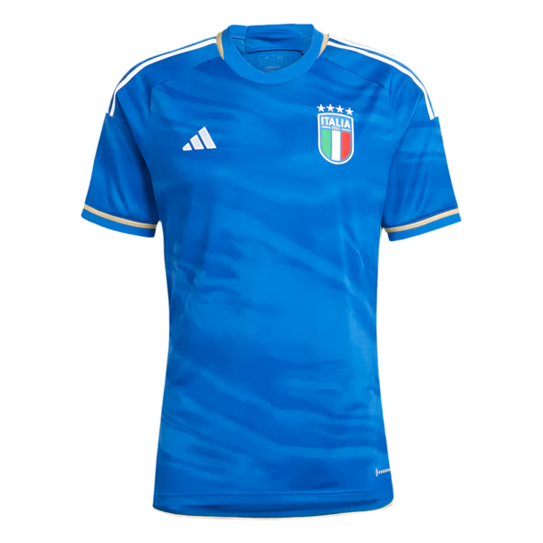 Maillot Sélection Italie 23/24 - Bleu