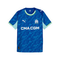Maillot Olympique Marseille III 25/26