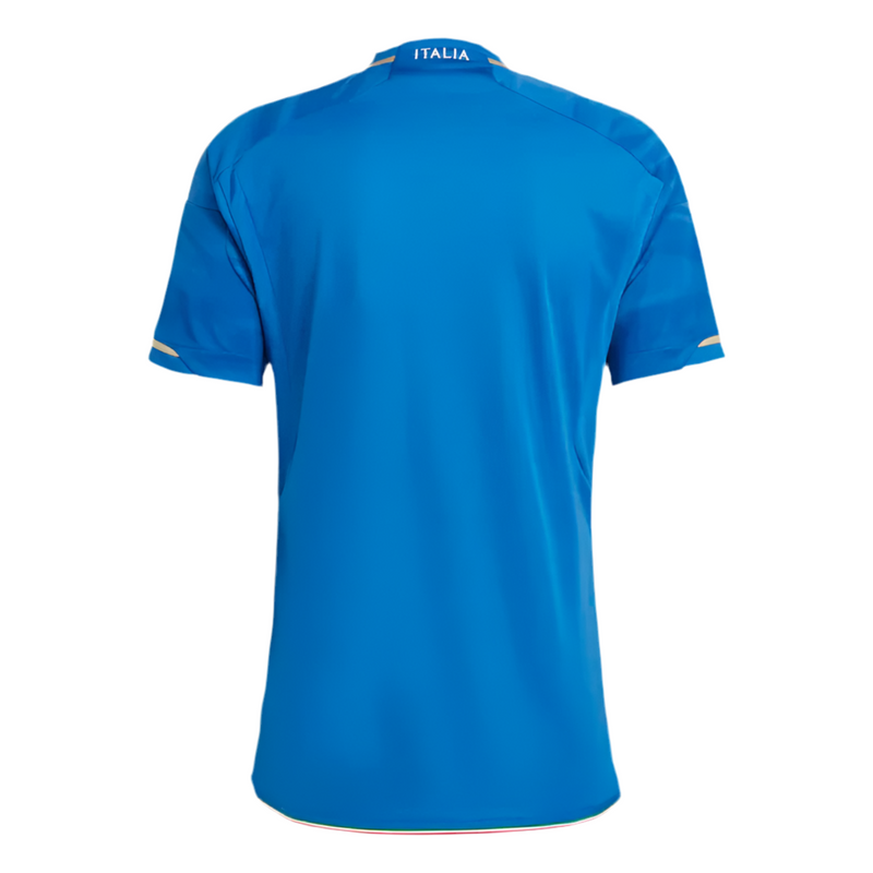 Maillot Sélection Italie 23/24 - Bleu