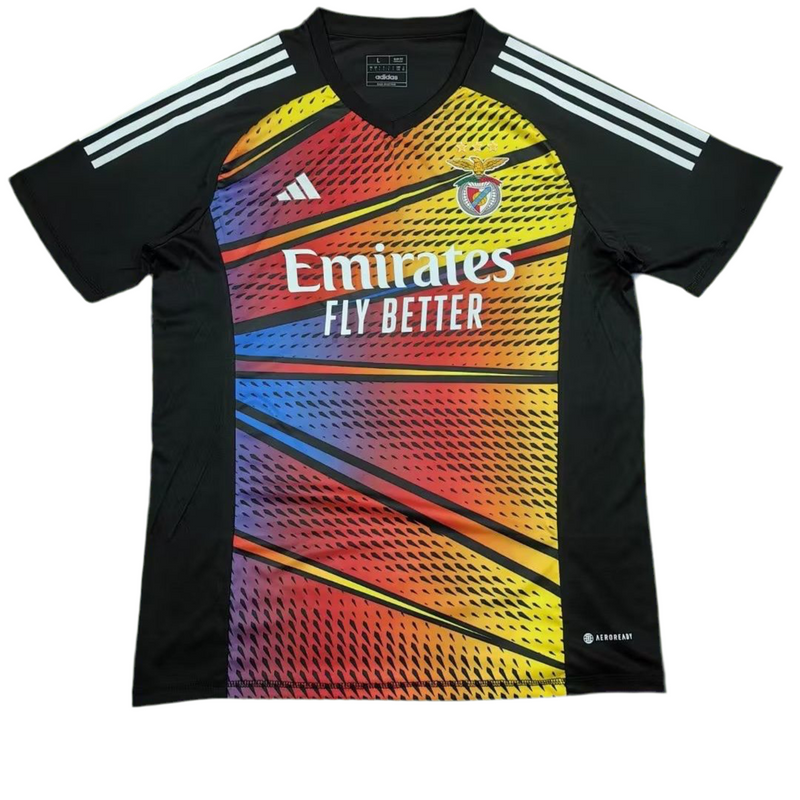 T-shirt Échauffement Benfica 23/24