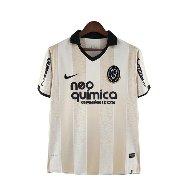 Maillot Corinthians Rétro 2010