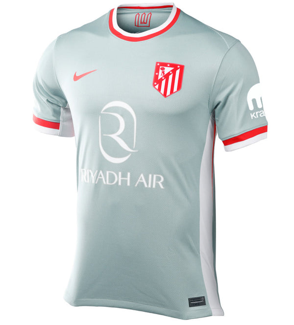 Maillot Atlético de Madrid II 24/25