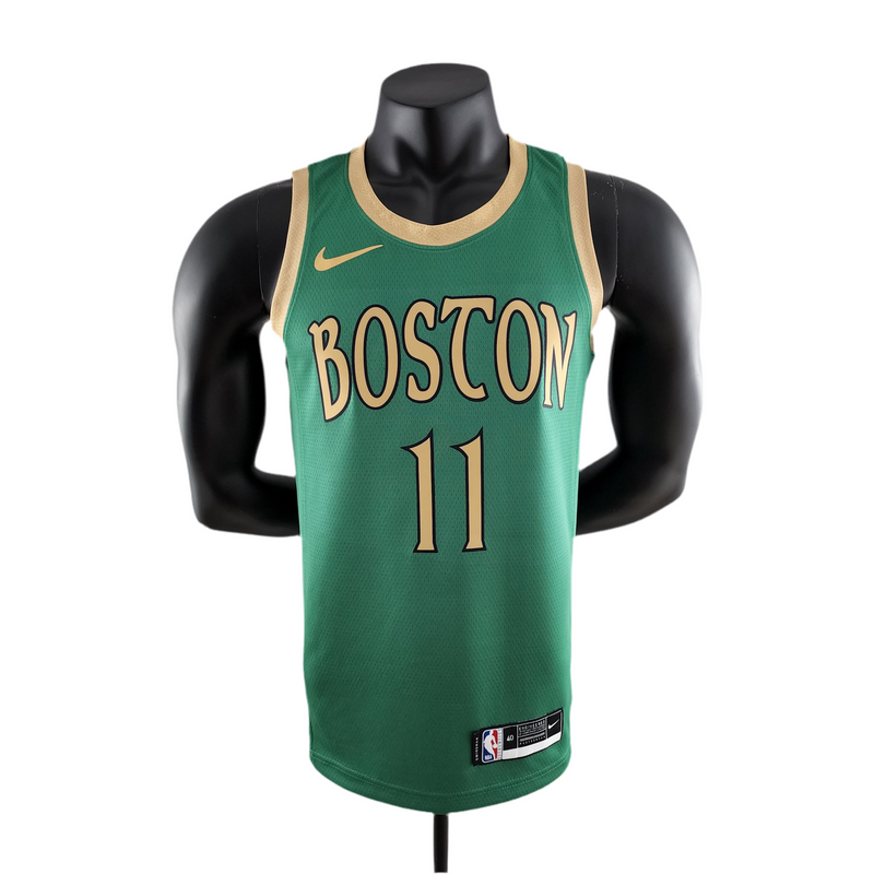 Régate NBA Boston Celtics City Mâle - Vert