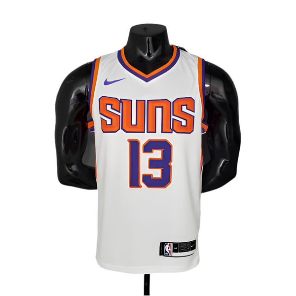 Régate NBA Phoenix Suns Mâle - Branca