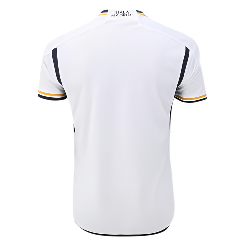 Maillot Real Madrid I 23/24 - Blanc