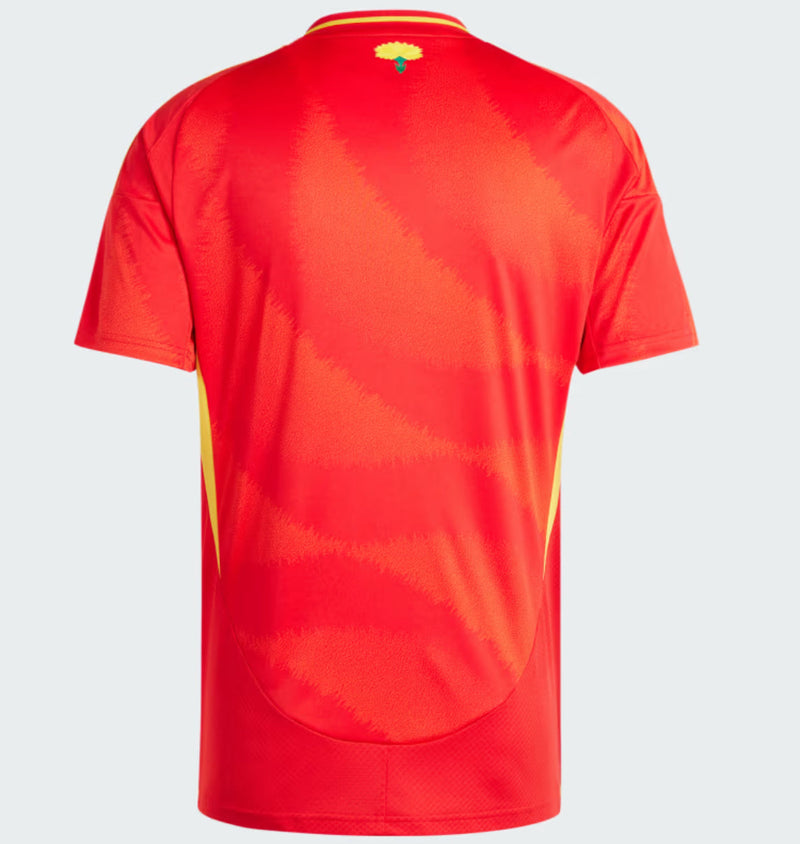 Maillot Sélection Espagne I 24/25 - Rouge