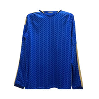 Chemise à manches longues Italie - 26/27