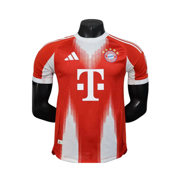 Maillot Bayern Munich I 25/26 - Joueur
