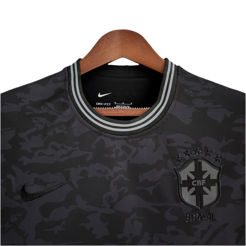 Maillot Concept Sélection Brésil [This is Favela] 2022