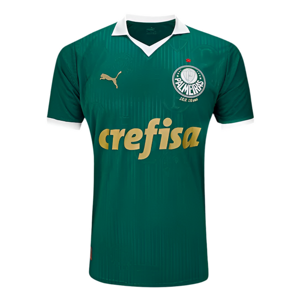 Maillot Palmeiras I 24/25 - Version Joueur