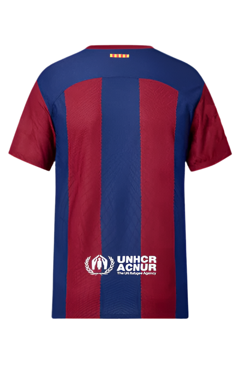 Maillot Barcelona I 23/24 - Karol G