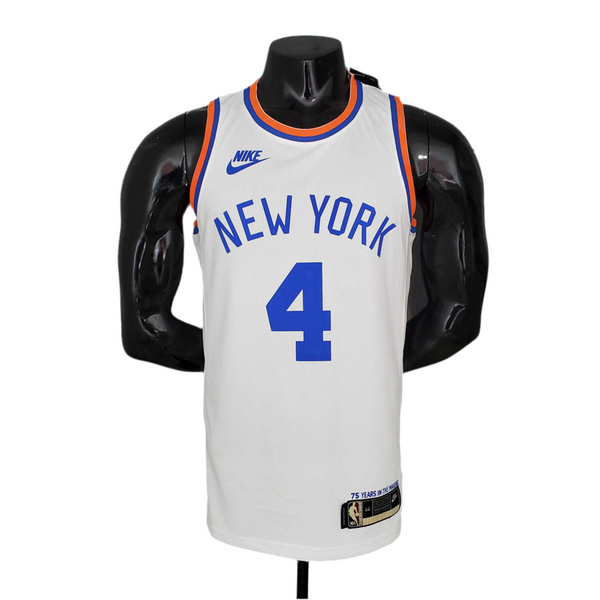 Régate NBA New York Knicks Mâle - Branca