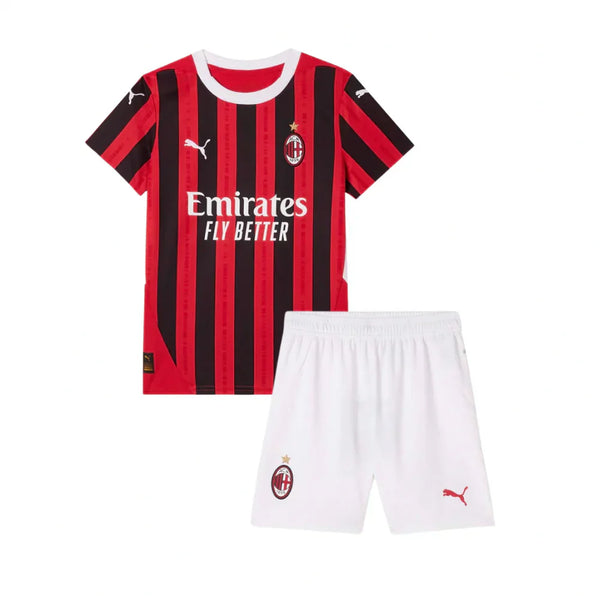 Trousse pour enfants AC Milan I 24/25