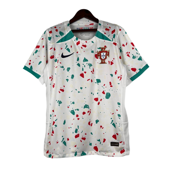 Maillot Sélection Portugal 2023