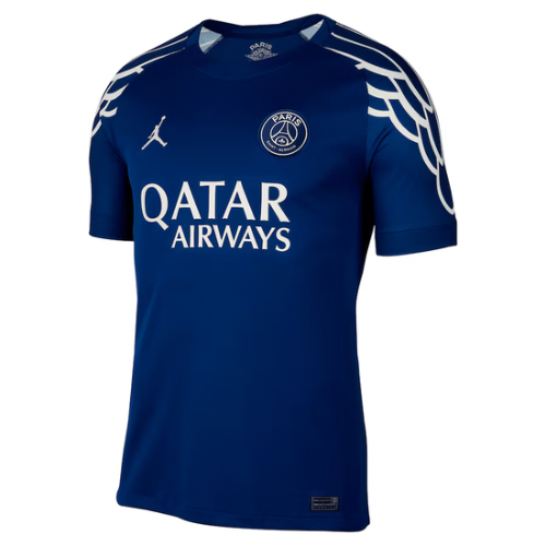 Maillot PSG IIII 25/26