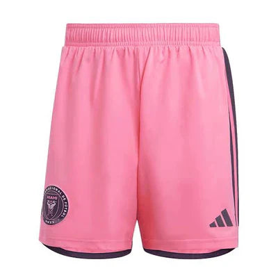 Shorts Inter Miami 24/25 - Rose