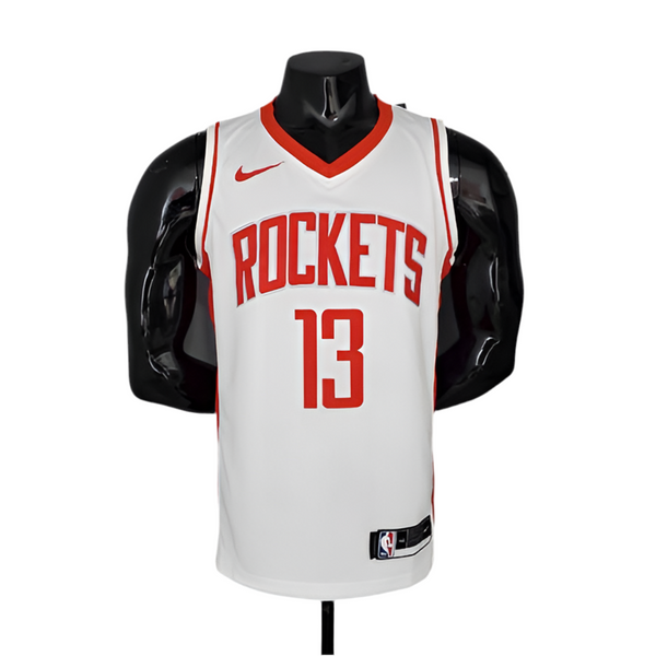 Régate NBA Houston Rockets Mâle - Branca