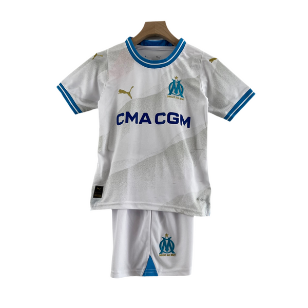 Trousse pour enfants Olympique Marseille III 23/24