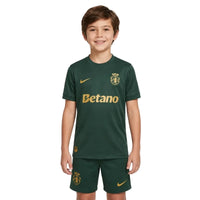 Trousse pour enfants Sporting édition spéciale - 26/27