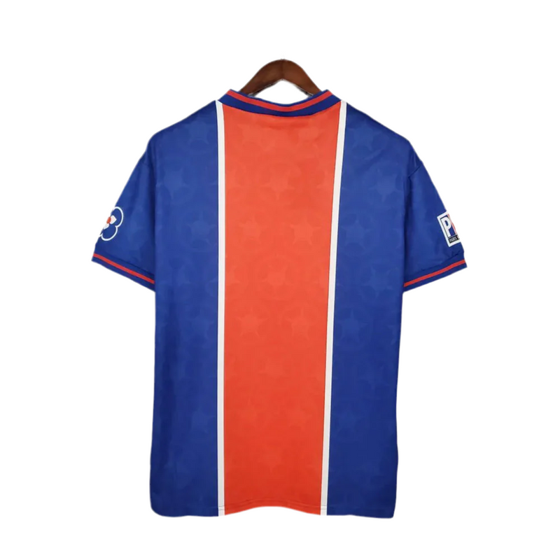 Maillot Retro PSG 1995