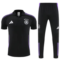 Ensemble polo Allemagne - 25/26