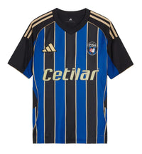 Maillot Pise SC I - 25/26