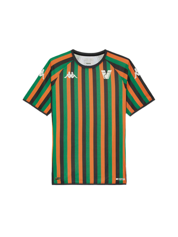 Maillot Venezia PRE-MATCH 23/24 - Preto