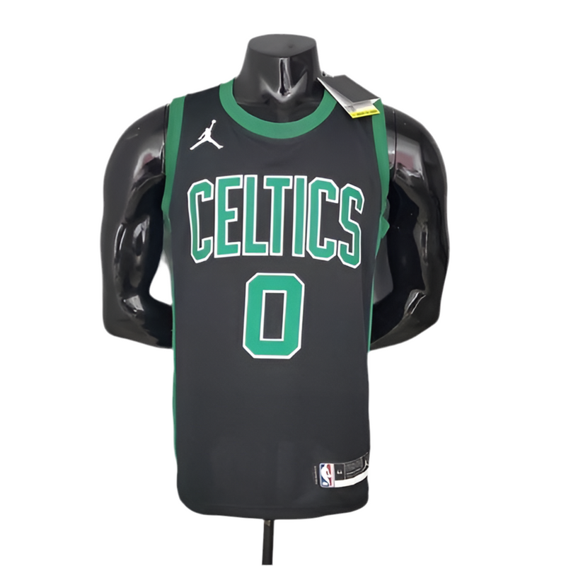 Régate NBA Boston Celtics Mâle - Noir