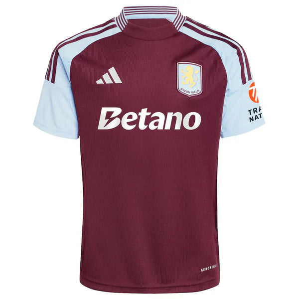 Maillot Aston Villa I 24/25