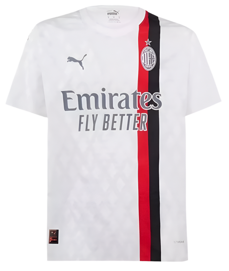 Maillot AC Milan Away 23/24