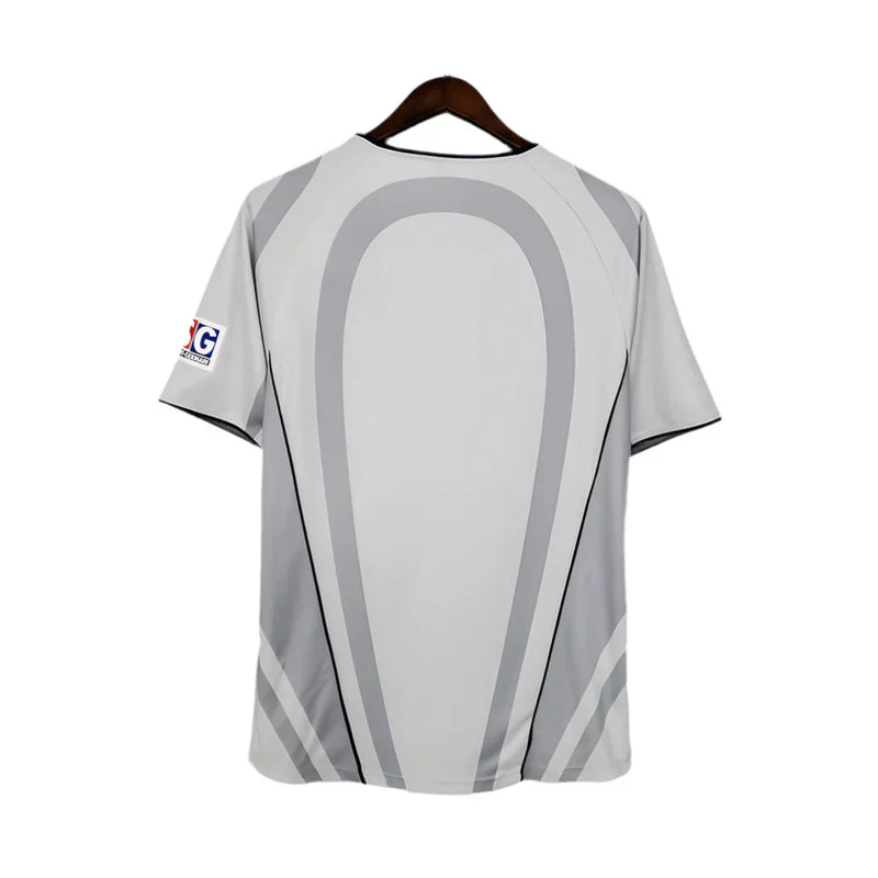 Maillot Retro PSG 01/02