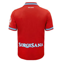 Maillot Napoli III - 26/27