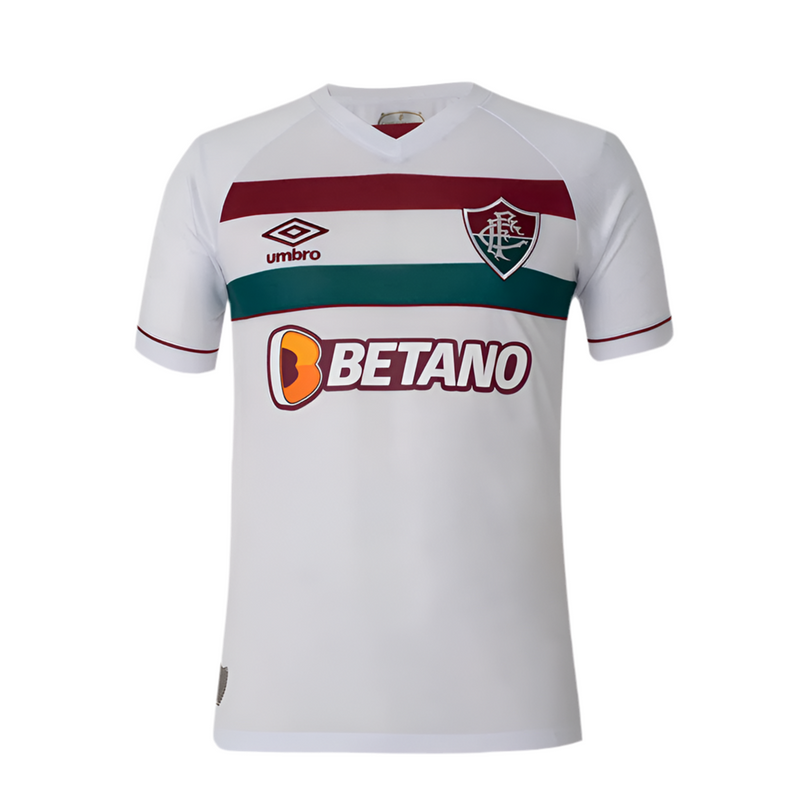 Maillot Fluminense II 23/24 - Blanc