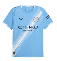 Maillot Manchester City I 25/26