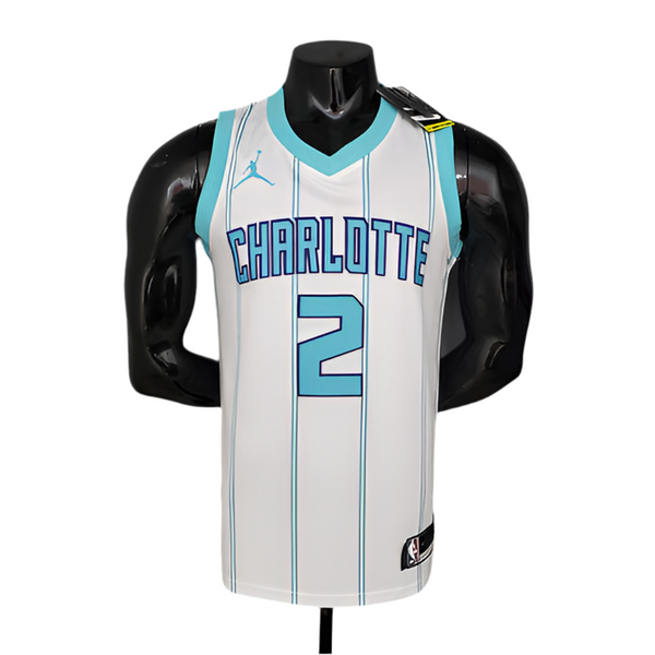 Régate NBA Charlotte Hornets Mâle - Branca