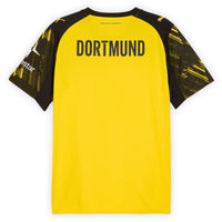 Maillot Borussia Dortmund I 25/26