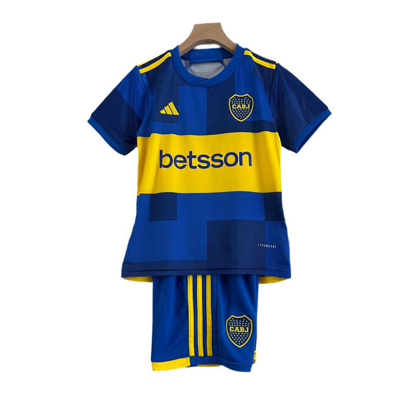 Trousse pour enfants Boca Juniors I 23/24