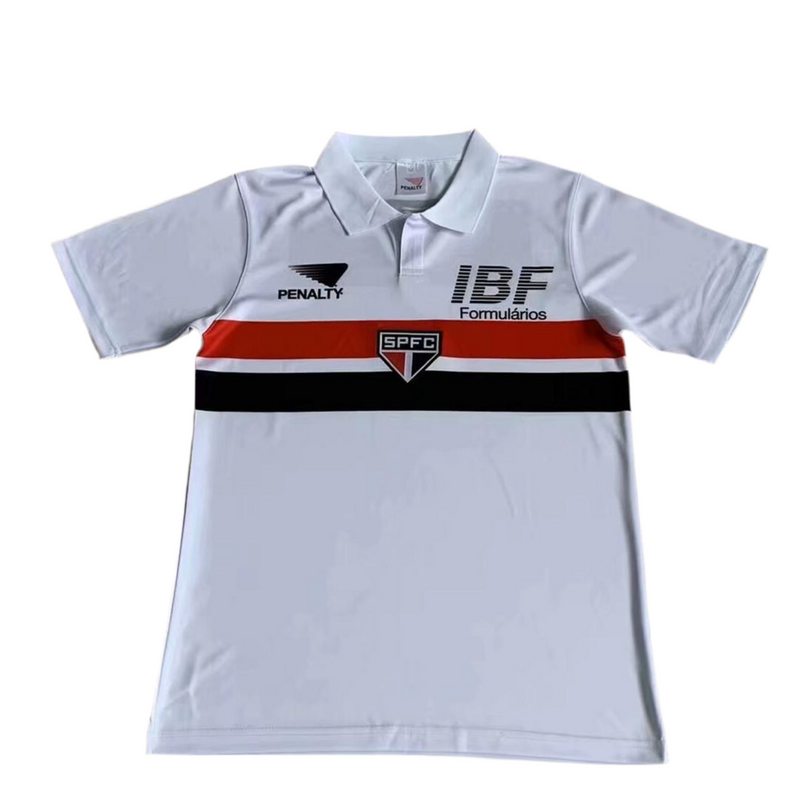 Maillot São Paulo Rétro 1992