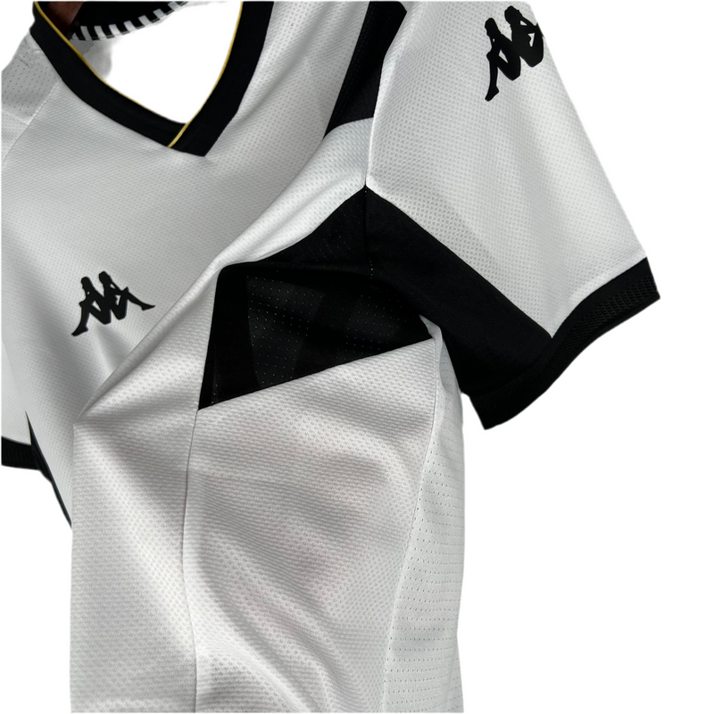 Maillot Vasco II 23/24 - Branca