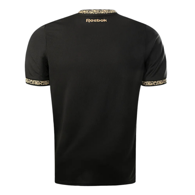 Maillot Botafogo II 24/25 - Preto et Doré