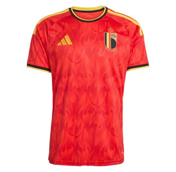 Maillot Sélection Belgique I 26/27 - Joueur