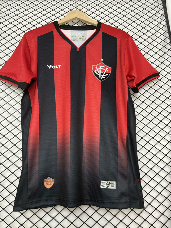 Maillot Esporte Clube Vitória 23/24 - Rubro Noir