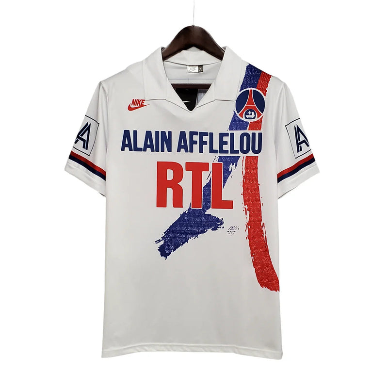 Maillot Retro PSG 1990