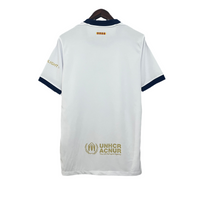 Maillot Barcelona I 25/26 - Édition spéciale