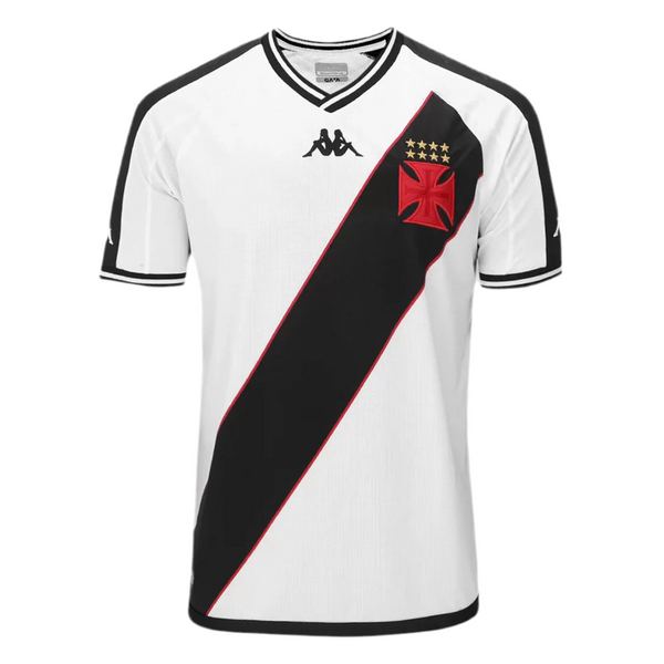 Maillot Vasco II 24/25 - Branca