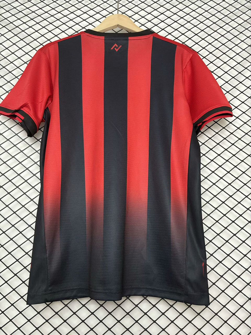 Maillot Esporte Clube Vitória 23/24 - Rubro Noir