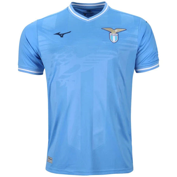 Maillot Lazio I 23/24 - Bleu