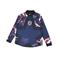 Chemise à manches longues Angleterre - 26/27