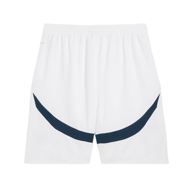 Shorts Manchester City I  24/25 - Blanc